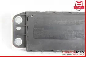 00505439950 Alfa Romeo 17-22 Giulia Front Right Dash Knee Airbag Air Bag Oem #2