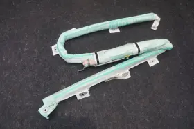 00505479790 Alfa Romeo Left Roof Head Airbag Curtain Giulia Quadrifoglio 17-21 #3