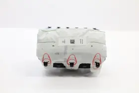 Alfa Romeo 00505603080 2018 - 2025 Stelvio Front Dash Right Airbag Air Bag Oem