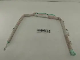 253.al1g19 Alfa-romeo Giulia Passenger Right Side Roof Curtain Airbag Air Bag 2017-2024