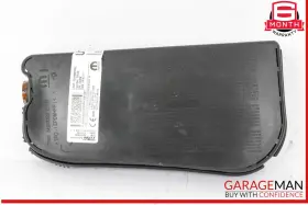 34203229 Alfa Romeo 18-22 Stelvio Front Left Driver Side Seat Airbag Oem