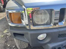 253-00493br American Motors Passenger Right Air Bag Roof Suv Fits 07-10 Hummer H3 1453025