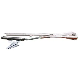 Ky63-a14k158-ab Aston 2019-2023 Martin Vantage Right Roof Curtain Air Srs Bag