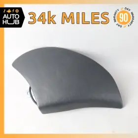 4g43600b95aaw Aston Martin 05-06 Db9 V8 Vantage Left Seat Airbag Air Bag Oem