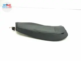 0589-p1-0053 Audi 2022-23 Rs3 Rear Right Seat Airbag Passenger Quarter Air Bag Black A3 S3 8y #2