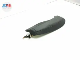 0589-p1-0053 Audi 2022-23 Rs3 Rear Right Seat Airbag Passenger Quarter Air Bag Black A3 S3 8y #3