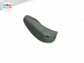 0589-p1-0053 Audi 2022-23 Rs3 Rear Right Seat Airbag Passenger Quarter Air Bag Black A3 S3 8y