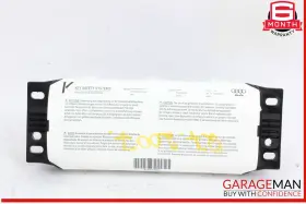 1004332 Audi 07-09 Q7 Front Right Passenger Side Dash Dashboard Airbag Air Bag Oem
