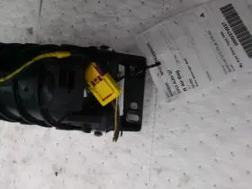 116387 Audi 2013 Q7 Right Instrument Panel Air Bag Black Used 145k Miles