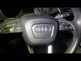 253-11111l Audi Driver Air Bag Front Steering Wheel Mounted Fits 18-19 Q5 1479666