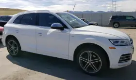 253-11114 Audi 2018-2019 Sq5 Rh Passenger Dash Airbag Air Bag Oem