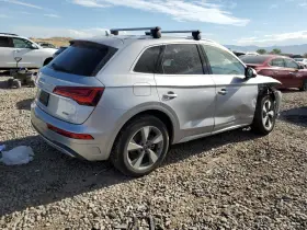 253-11115 Audi 2019-2023 Q5 Rh Passenger Dash Airbag Air Bag Oem