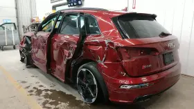 253-11116r Audi Seat Air Bag For Sq5 Right Front Airbag Only #3