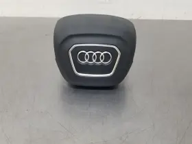 253-12349l Audi 18 2018 Sq5 Premium Plus Srs Steering Wheel Left Driver