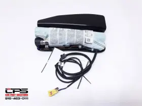 4g5880242b Audi 253-12353r 13-17 A6 Right Passenger Front Air Bag