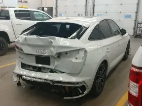 80f880741g Audi 253-12407l Roof Curtain Air Bag For Sq5 Left Airbag #3 80f880741g Audi 253-12407l Roof Curtain Air Bag For Sq5 Left Airbag #3