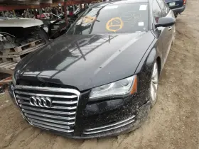 253-50873r Audi Passenger Air Bag Front Dash Fits 11-12 A8 1547845