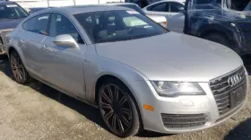 253-50908 Audi 2012-2015 A7 Quattro Rh Passenger Roof Curtain Airbag Oem