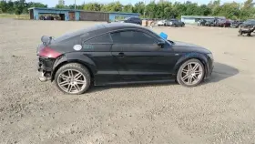 253-50910r Audi Passenger Air Bag Front Knee Fits 11-15 Tt 2790856 #2 253-50910r Audi Passenger Air Bag Front Knee Fits 11-15 Tt 2790856 #2