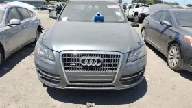 253-50913l Audi Driver Left Air Bag Front Roof Fits 11-12 Q5 2977766