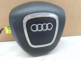 253-51060l Audi Driver Air Bag Convertible Front Wheel Fits 12-16 S5 134657