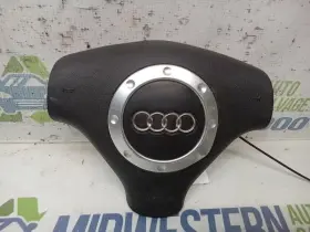 253-52203a Audi Air Bag Front Driver Wheel Fits 02-03 Tt 9334941 #3