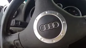 253-52203a Audi Air Bag Front Driver Wheel Fits 02-03 Tt 9334941