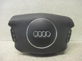 253-52226l Audi 2003-2005 A4 Front Driver Wheel Airbag Air Bag Oem Lkq