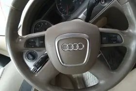 Audi 253-52269 2005 A6 Lh Driver Steering Wheel Airbag Oem