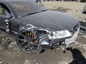 253-52286l Audi Driver Air Bag Front Roof Swb Opt K8b Fits 05-10 A8 1468663 #3