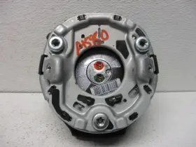 253-52318l Audi 2007-2008 A6 S6 Driver Wheel Airbag Air Bag Oem Lkq #3