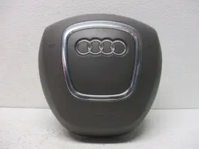 253-52318l Audi 2007-2008 A6 S6 Driver Wheel Airbag Air Bag Oem Lkq
