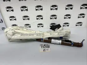 253-52335 Audi 2007-2015 Q7 Rh Passenger Roof Curtain Airbag Oem 253-52335 Audi 2007-2015 Q7 Rh Passenger Roof Curtain Airbag Oem