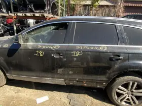 253-52335r Audi Passenger Right Air Bag Front Roof Fits 07-15 Q7 1428443 #2