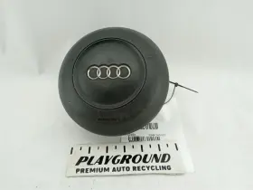 253-52350 Audi Tt Mk2 8j Coupe Steering Wheel Air Bag Airbag Fits 2008-2011