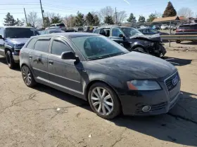 253-52429 Audi 2009-2013 A3 Rh Passenger Dash Airbag Air Bag Oem
