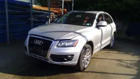 253-52461l Audi Driver Left Air Bag Front Roof Fits 09-10 Q5 450623