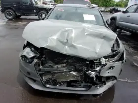 253-67012r Audi Airbag Passenger Air Bag Front Roof Fits 12-15 A6 25405524 #2