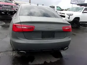 253-67012r Audi Airbag Passenger Air Bag Front Roof Fits 12-15 A6 25405524 #3