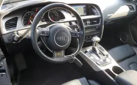 253-67276 Audi 2013-2015 A5 Driver Steering Wheel Airbag Air Bag Oem