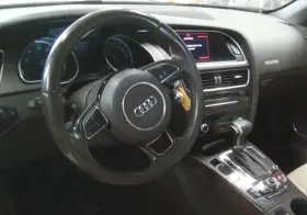 253-67306 Audi 2013 A5 Driver Wheel Airbag Air Bag Oem