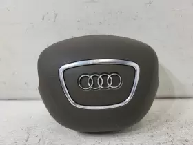 253-67448 Audi 2013-2016 Q5 Driver Wheel Airbag Air Bag Oem Lkq
