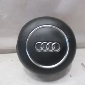 253-67565 Audi 2014 2015 2016 2017 A7 Quattro Wheel Airbag Driver Air Bag Oem