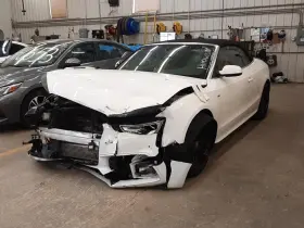 253-67595r Audi Seat Air Bag For A5 Right Front Airbag Only