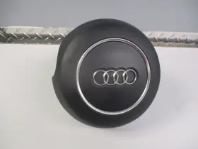 253-67757 Audi 2015-2018 Q3 Steering Wheel Air Bag Oem