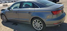 253-67758 Audi 2015-2018 A3 Lh Driver Knee Airbag Oem