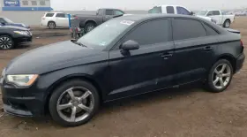 253-67763 Audi 2015-2016 A3 Lh Driver Roof Curtain Airbag Oem