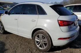 253-67770 Audi 2015-2018 Q3 Lh Driver Roof Curtain Airbag Oem