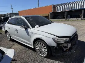 253-68119r Audi Passenger Air Bag Hatchback E-tron Roof Fits 16-18 A3 586562