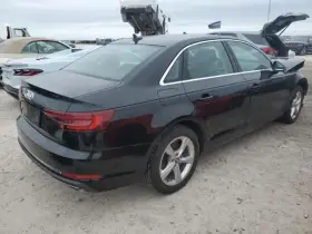 253-68197l Audi Driver Left Air Bag Front Roof Fits 17-23 A4 544956 #3